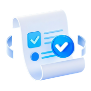 Document icon