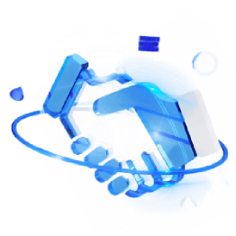 Handshake icon